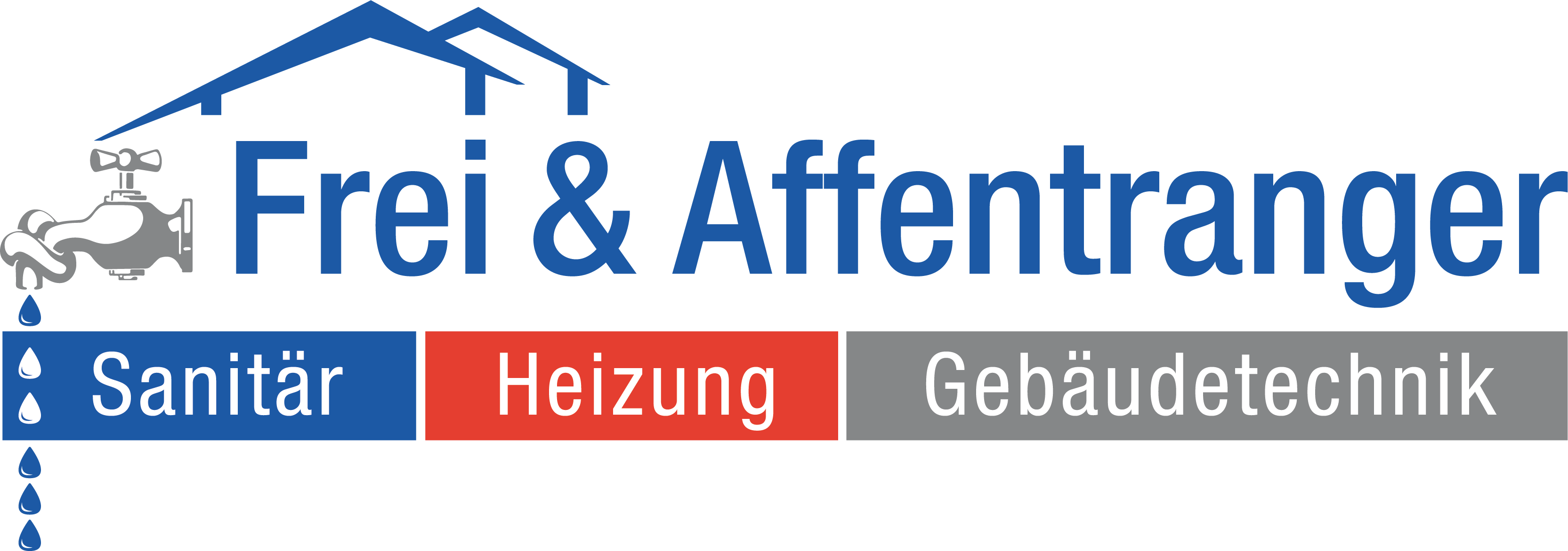 Frei & Affentranger Logo Final