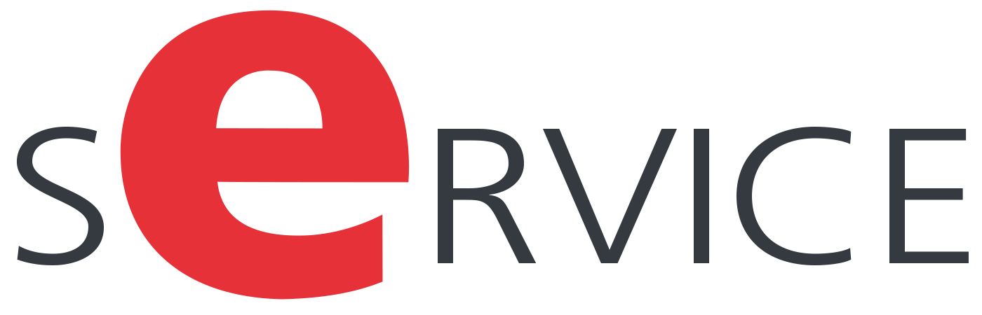 RGB Logo E-Service Pos
