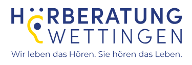 Hörberatung Wettingen