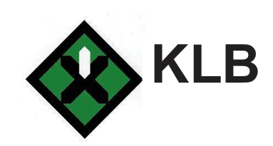 KLB Logo