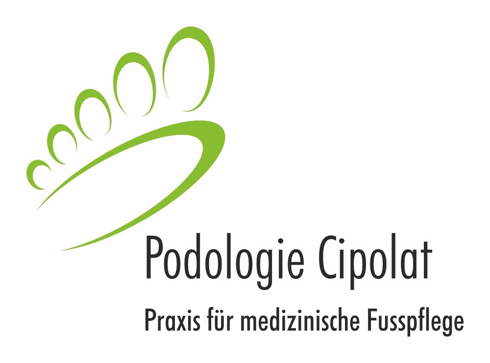 Logo Podologie Cipolat