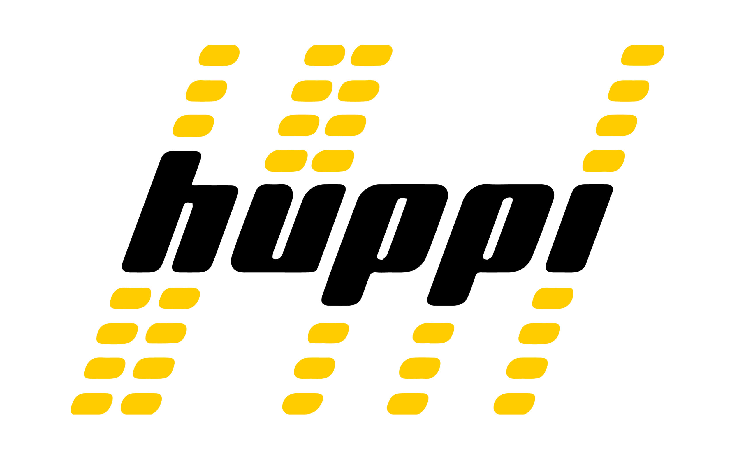 Hüppi Logo