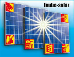 Laube solar 2026