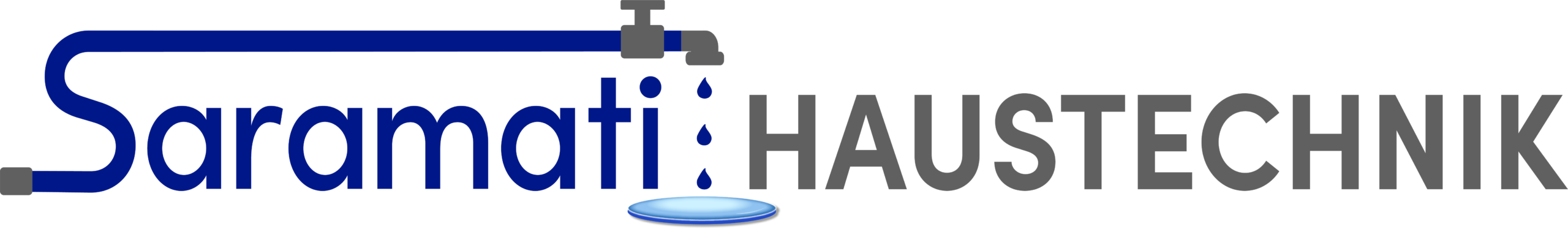 logo saramti sanitär