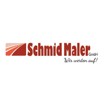 schmid malerei